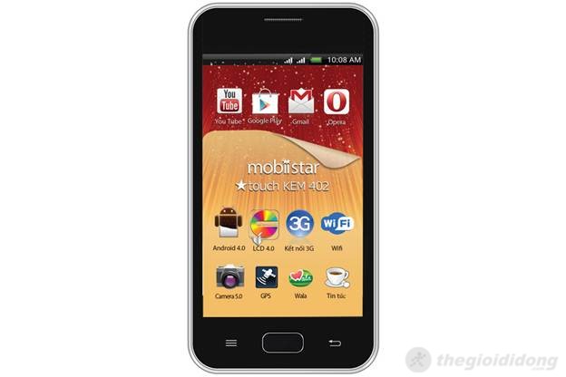 Mobiistar Touch Kem 402 Mobiistar Touch Kem 402