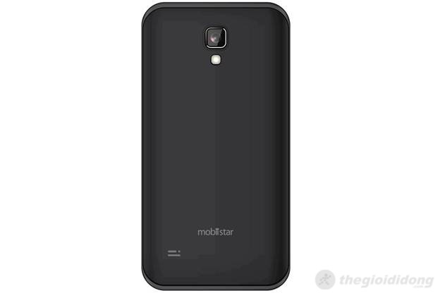 Mobiistar Touch Kem 402 có camera 5MP Mobiistar Touch Kem 402 có camera 5MP