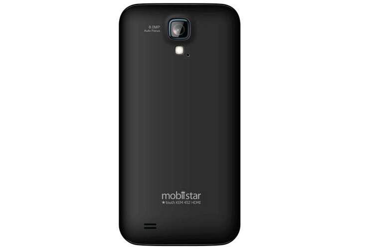 Mobiistar Touch Kem 452 HDMI-hình 3