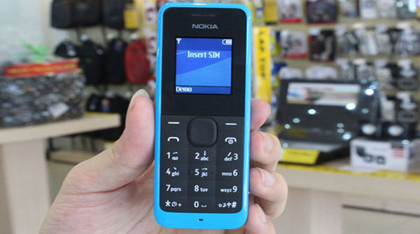 Nokia 105