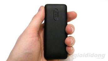 Nokia 105 vừa lòng bàn tay Nokia 105 vừa lòng bàn tay