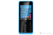 Nokia 301-hình 12