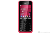 Nokia 301-hình 13