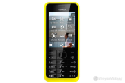 Nokia 301-hình 14