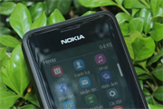 Nokia 301-hình 8