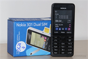 Nokia 301-hình 1
