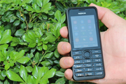Nokia 301-hình 2