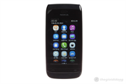 Nokia Asha 307-hình 1