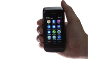 Nokia Asha 307-hình 11