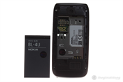 Nokia Asha 307-hình 13