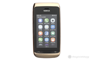Nokia Asha 307-hình 14