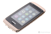 Nokia Asha 307-hình 16