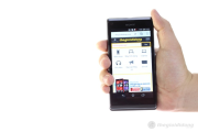 Sony Xperia L C2105-hình 11