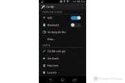 Sony Xperia L C2105-hình 14