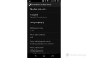 Sony Xperia L C2105-hình 15