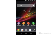 Sony Xperia L C2105-hình 16