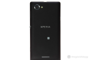 Sony Xperia L C2105-hình 6
