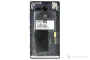 SONY XPERIA SP C5302-hình 3