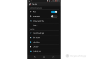 SONY XPERIA SP C5302-hình 14