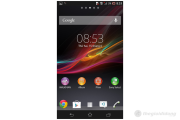 SONY XPERIA SP C5302-hình 15