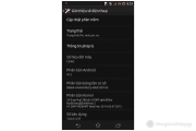 SONY XPERIA SP C5302-hình 16