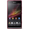Điện thoại di động Sony Xperia SP