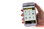 SAMSUNG GALAXY WIN I8552-hình 13