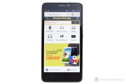 Alcatel One Touch Idol 6030D-hình 2