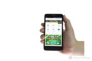 Alcatel One Touch Idol 6030D-hình 21