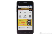 Alcatel One Touch Idol Ultra 6033X-hình 1