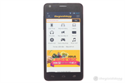 Alcatel One Touch Idol Ultra 6033X-hình 11