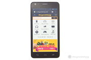 Alcatel One Touch Idol Ultra 6033X-hình 17