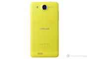 Alcatel One Touch Idol Ultra 6033X-hình 18