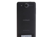 Alcatel One Touch Idol Ultra 6033X-hình 2