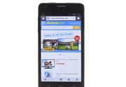 Alcatel One Touch Idol Ultra 6033X-hình 1