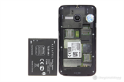 Alcatel One Touch Inspire 2 5020D-hình 11