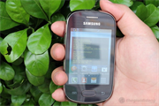 Samsung Galaxy Star Duos S5282-hình 1