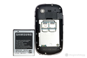 Samsung Galaxy Star Duos S5282-hình 10