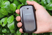 Samsung Galaxy Star Duos S5282-hình 2