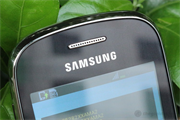 Samsung Galaxy Star Duos S5282-hình 7