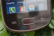 Samsung Galaxy Star Duos S5282-hình 8