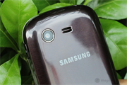 Samsung Galaxy Star Duos S5282-hình 9