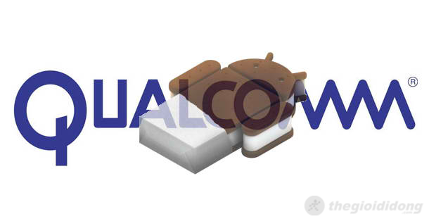 Mobell S98 sử dụng vi xử lí 4 nhân mạnh mẽ của Qualcomm Mobell S98 sử dụng vi xử lí 4 nhân mạnh mẽ của Qualcomm