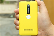 Nokia Asha 210 Dual-hình 2