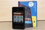 Nokia Asha 501 Dual-hình 1