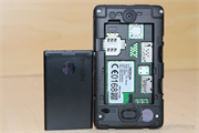Nokia Asha 501 Dual-hình 10