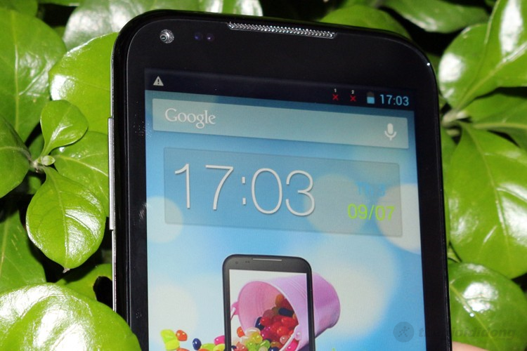 Mobiistar Touch Bean 454
