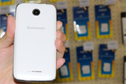 Lenovo A390-hình 2