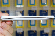 Lenovo A390-hình 4