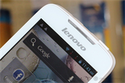 Lenovo A390-hình 7